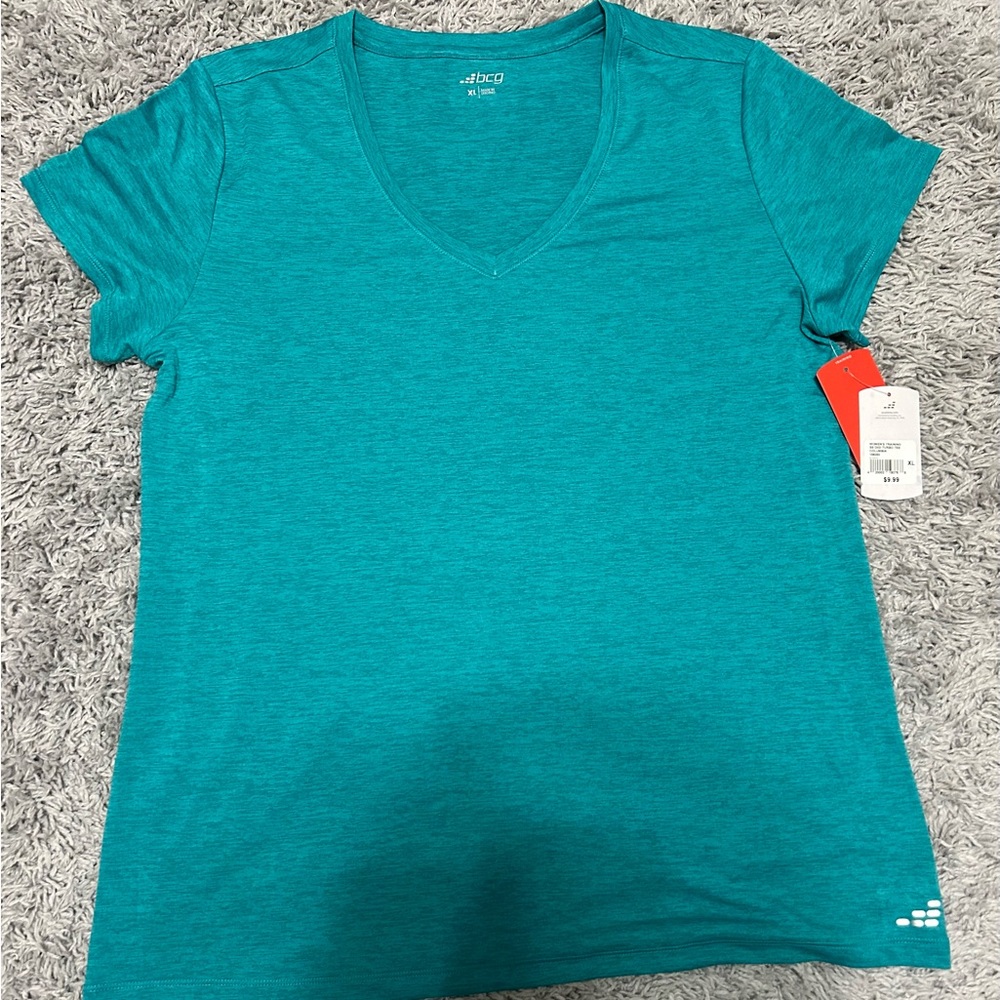 BCG Tee, Size: Women’s XL